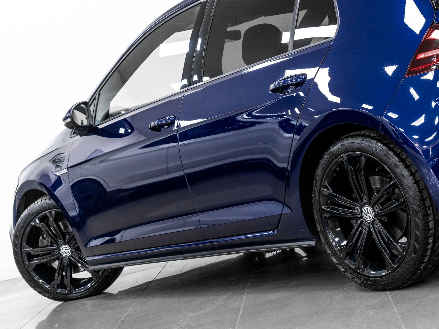 Used Volkswagen Golf 2017 for sale - 77783258: Photo 12