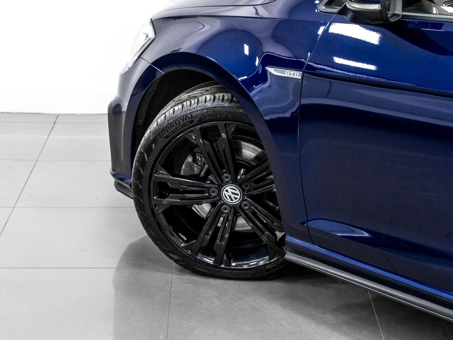 Used Volkswagen Golf 2017 for sale - 77783258: Photo 13