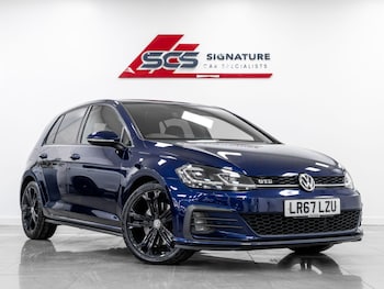 Used Volkswagen Golf 2017 for sale - 77783258: Photo