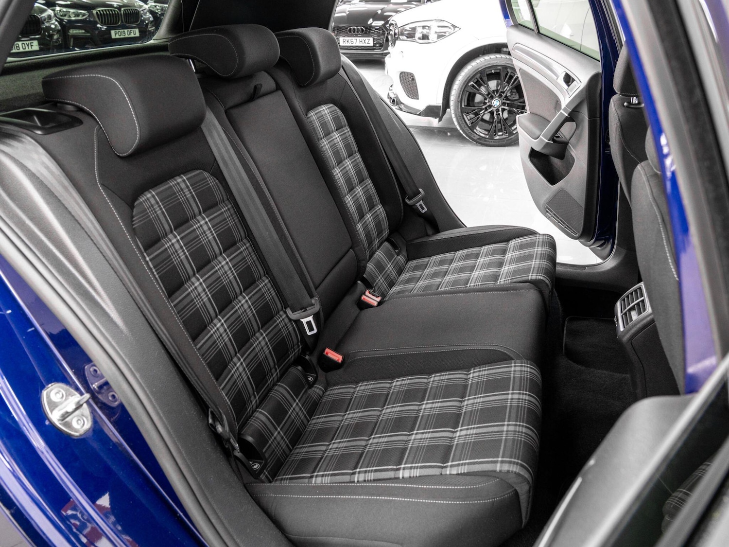 Used Volkswagen Golf 2017 for sale - 77783258: Photo 24