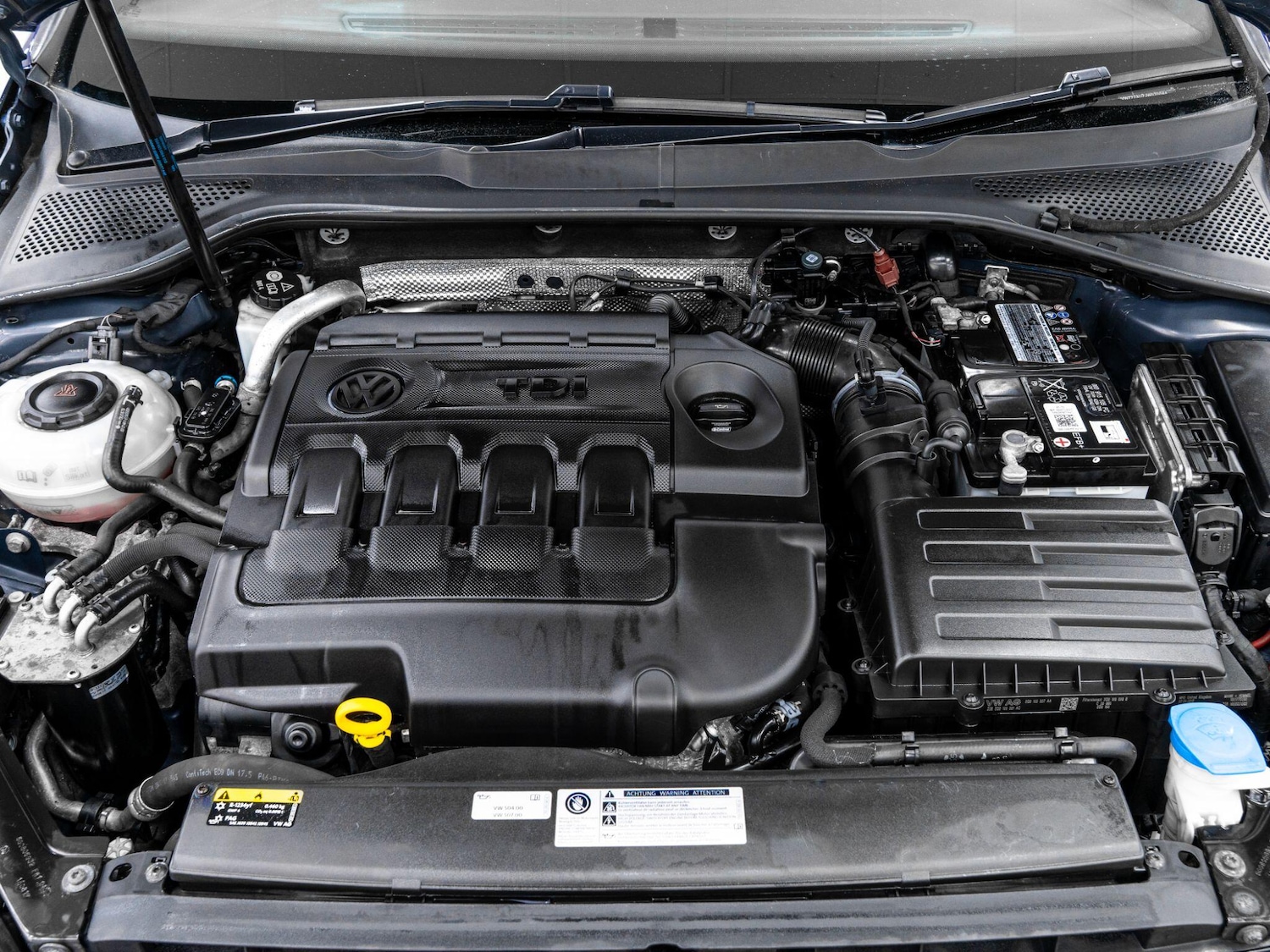 Used Volkswagen Golf 2017 for sale - 77783258: Photo 26