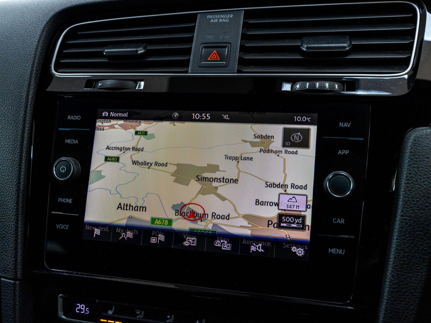 Used Volkswagen Golf 2017 for sale - 77783258: Photo 36