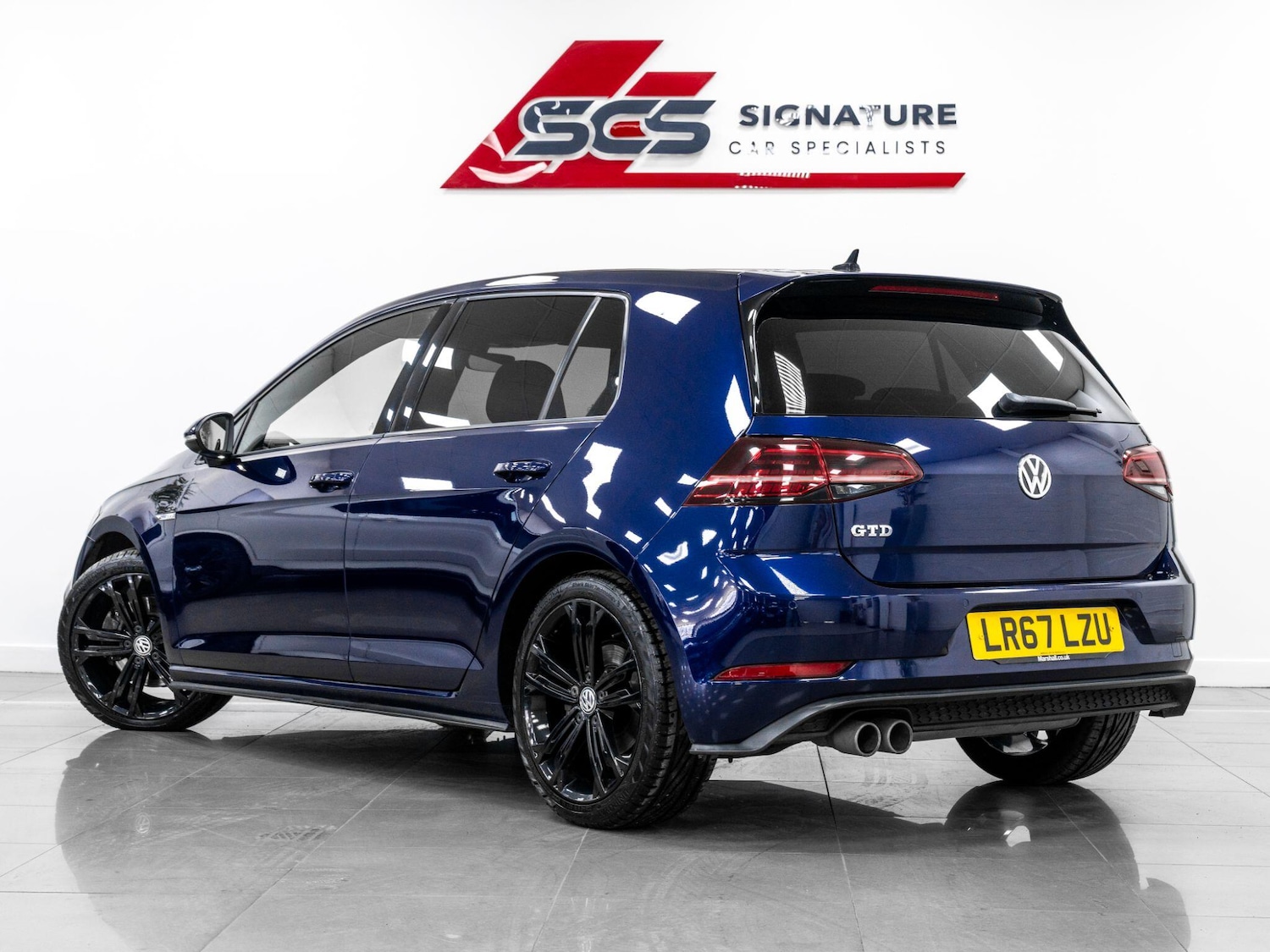 Used Volkswagen Golf 2017 for sale - 77783258: Photo 4