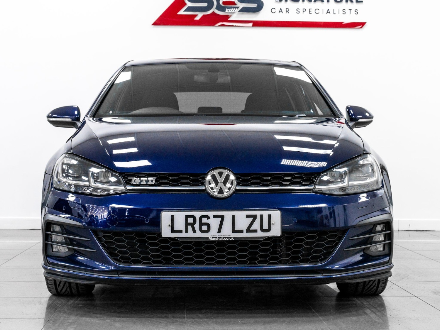 Used Volkswagen Golf 2017 for sale - 77783258: Photo 6