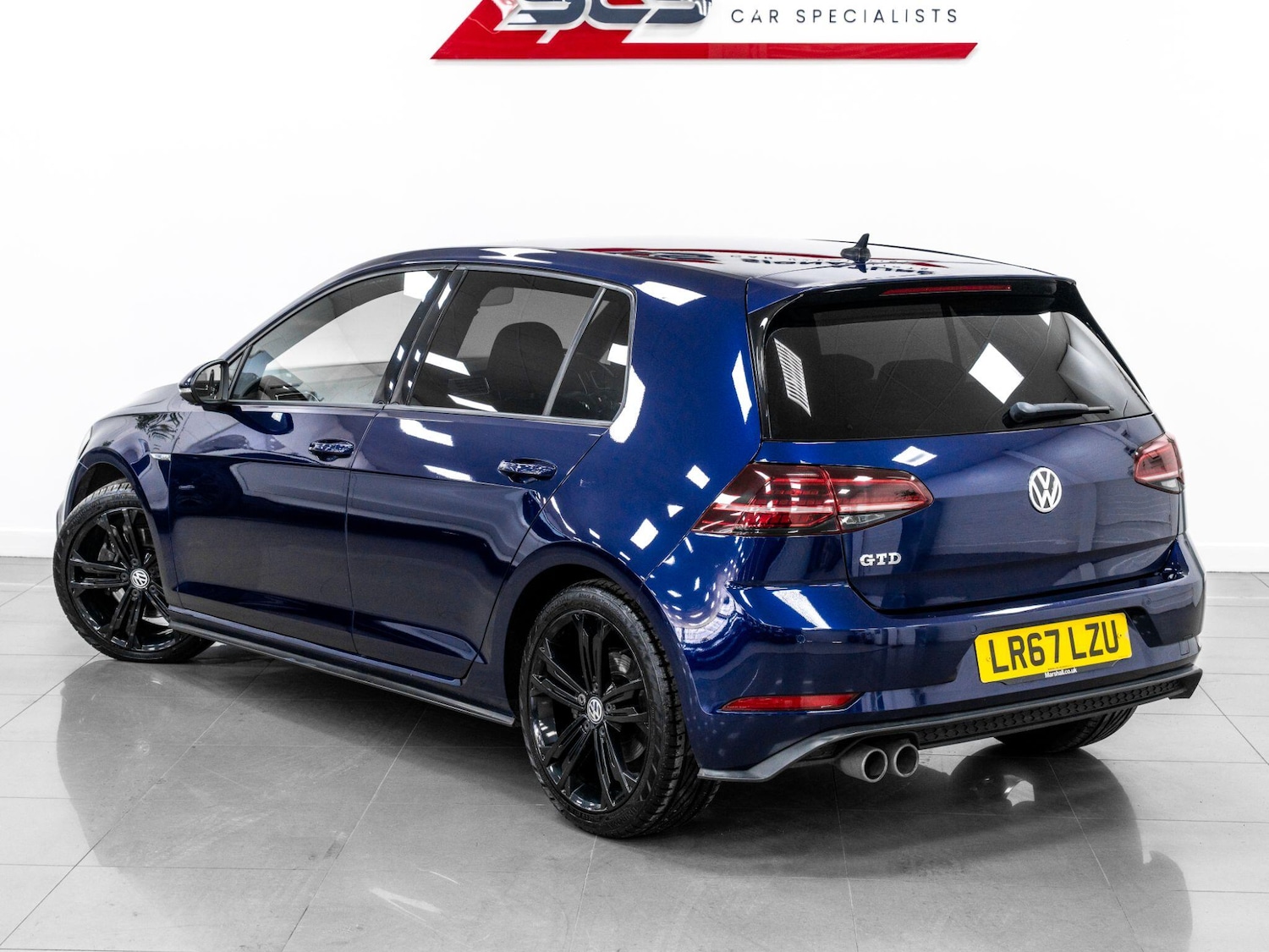 Used Volkswagen Golf 2017 for sale - 77783258: Photo 9