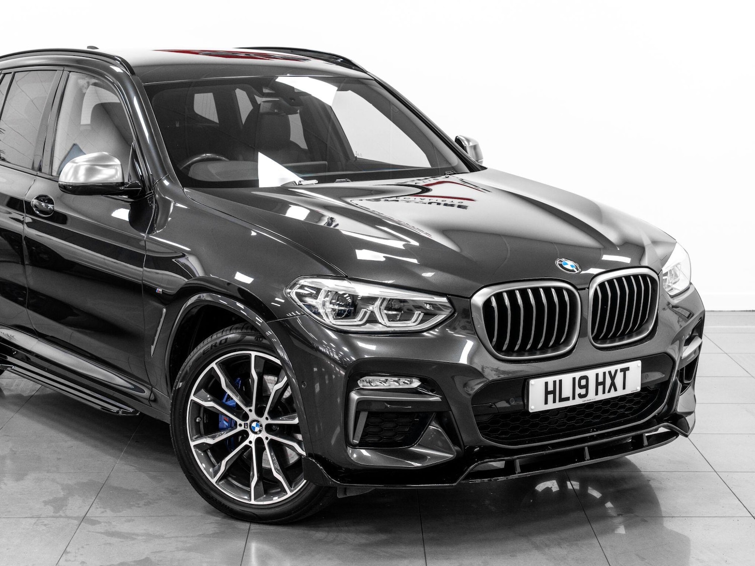 Used BMW X3 2019 for sale - 77625941: Photo 10