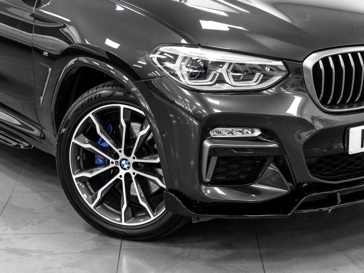 Used BMW X3 2019 for sale - 77625941: Photo 12