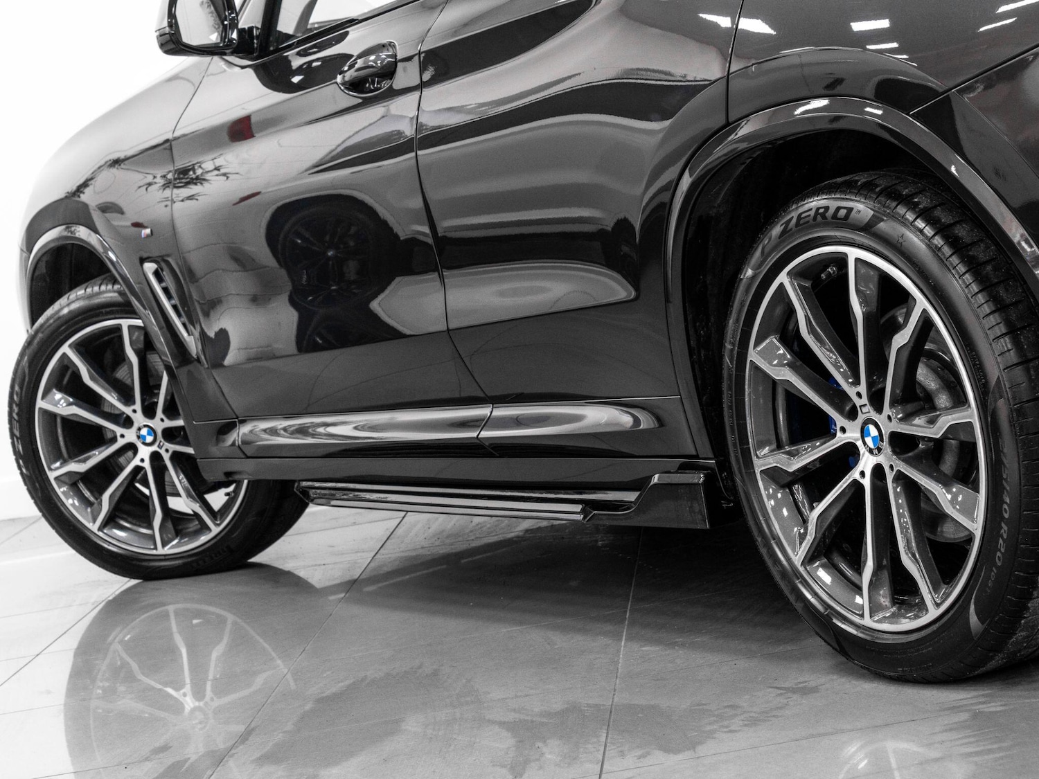 Used BMW X3 2019 for sale - 77625941: Photo 13