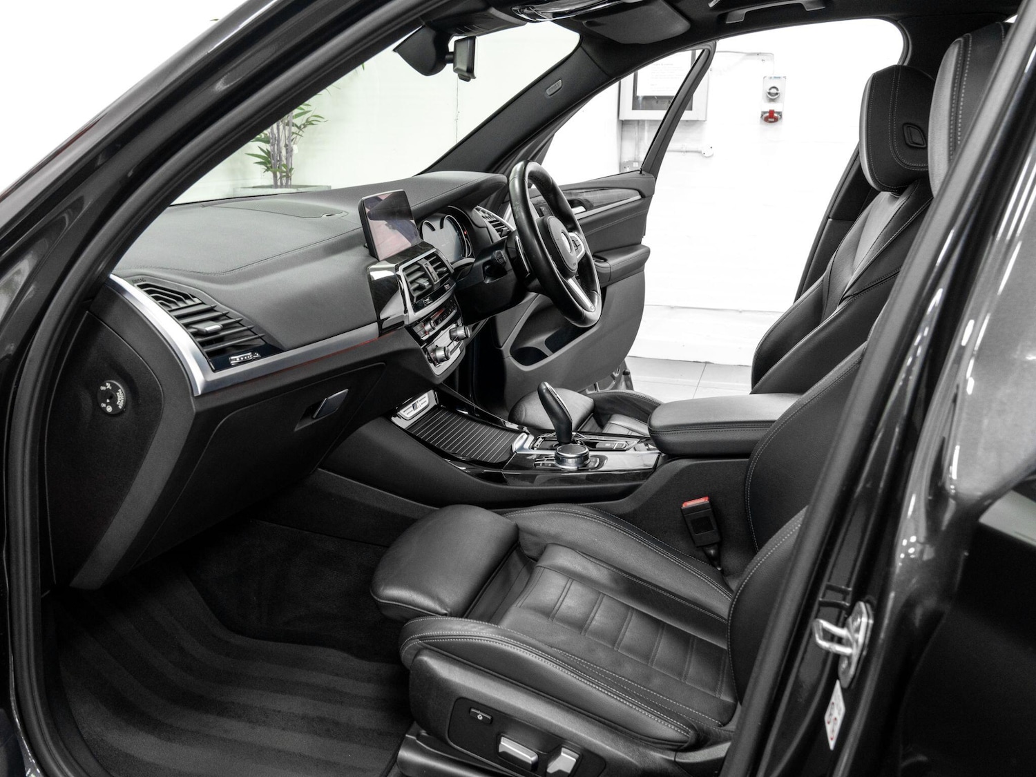 Used BMW X3 2019 for sale - 77625941: Photo 16