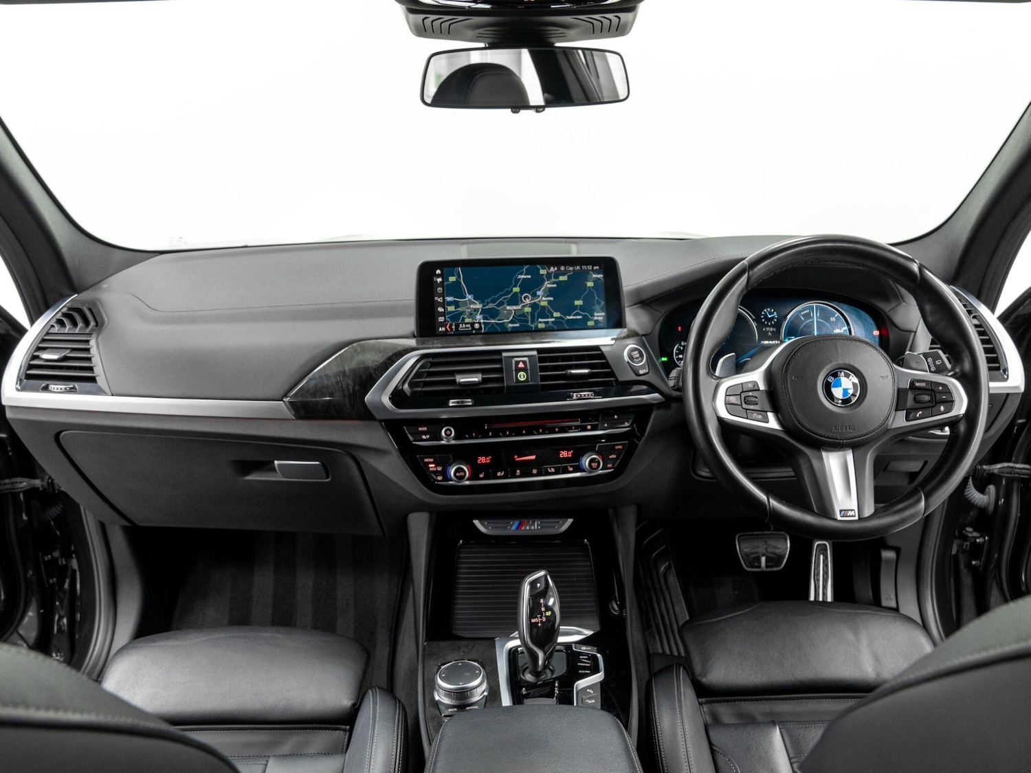 Used BMW X3 2019 for sale - 77625941: Photo 17