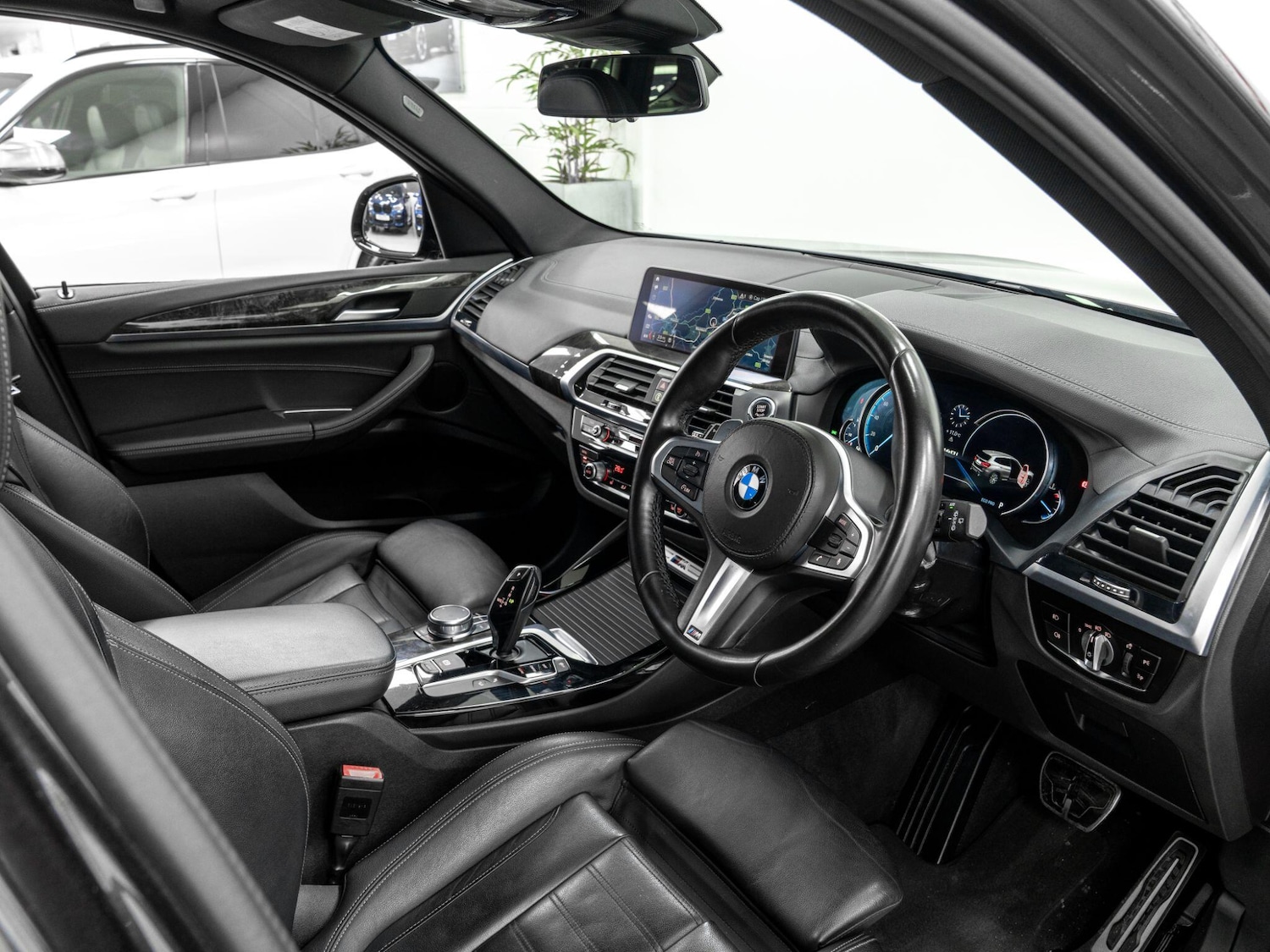 Used BMW X3 2019 for sale - 77625941: Photo 18