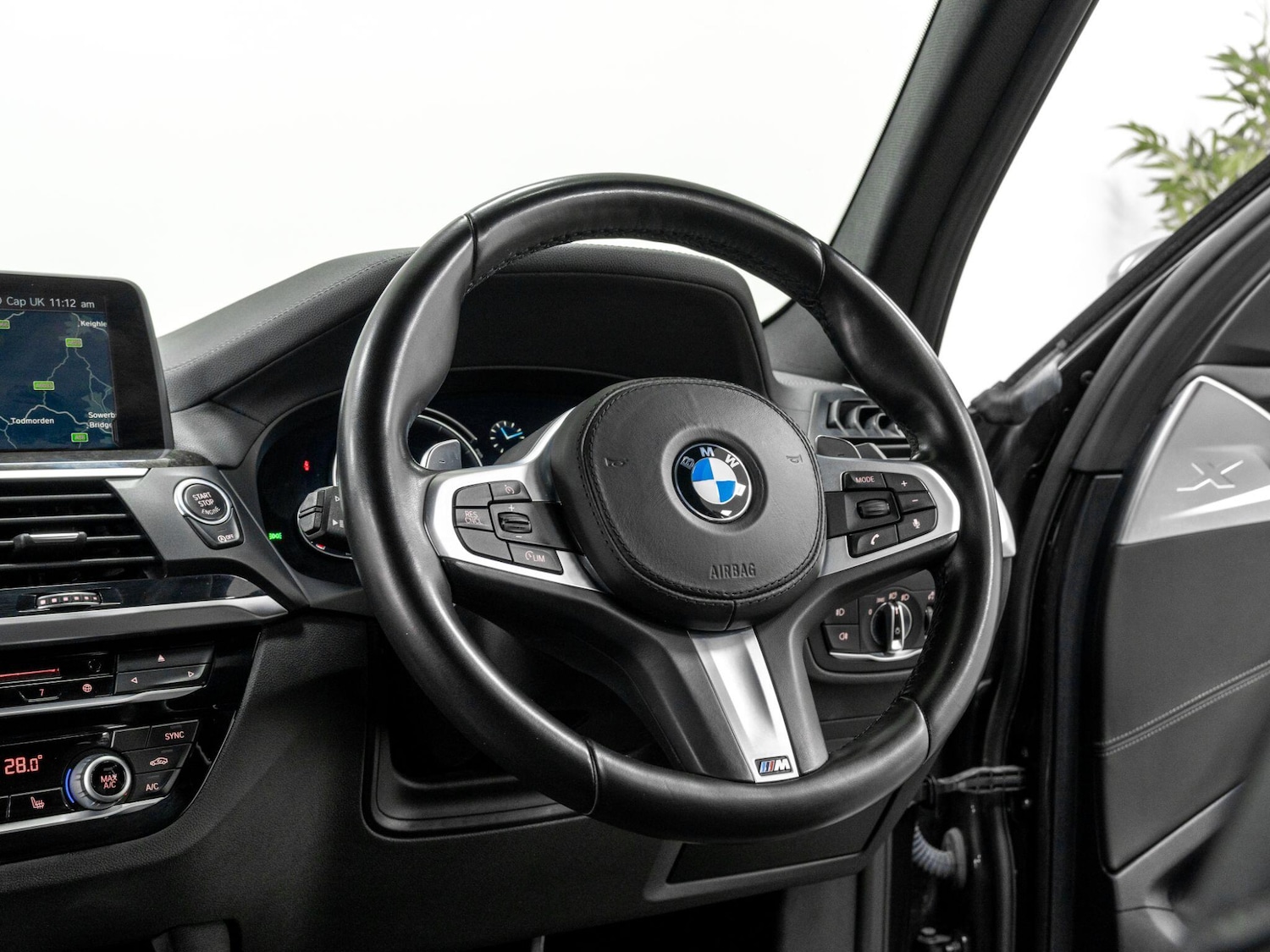 Used BMW X3 2019 for sale - 77625941: Photo 20