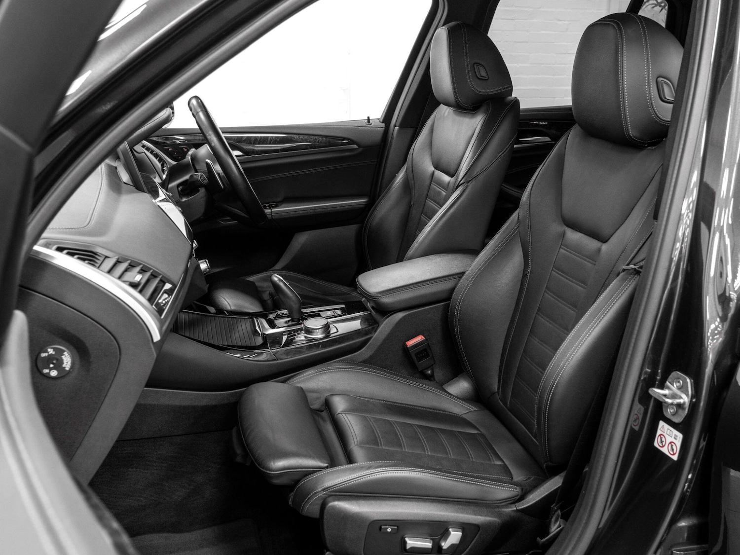 Used BMW X3 2019 for sale - 77625941: Photo 21