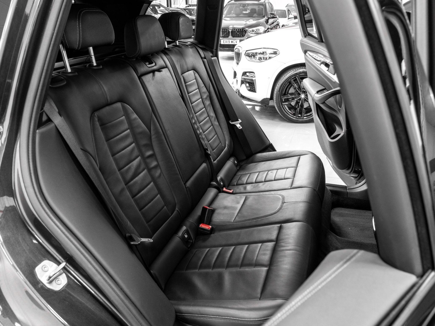 Used BMW X3 2019 for sale - 77625941: Photo 23