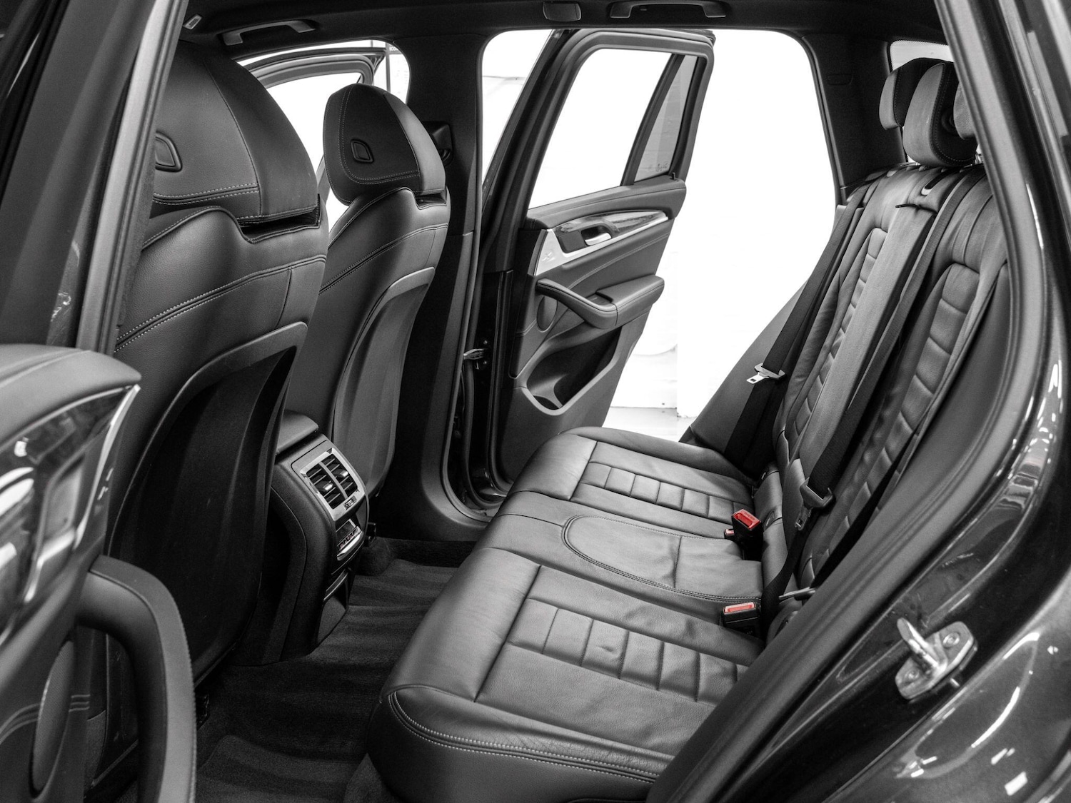 Used BMW X3 2019 for sale - 77625941: Photo 24