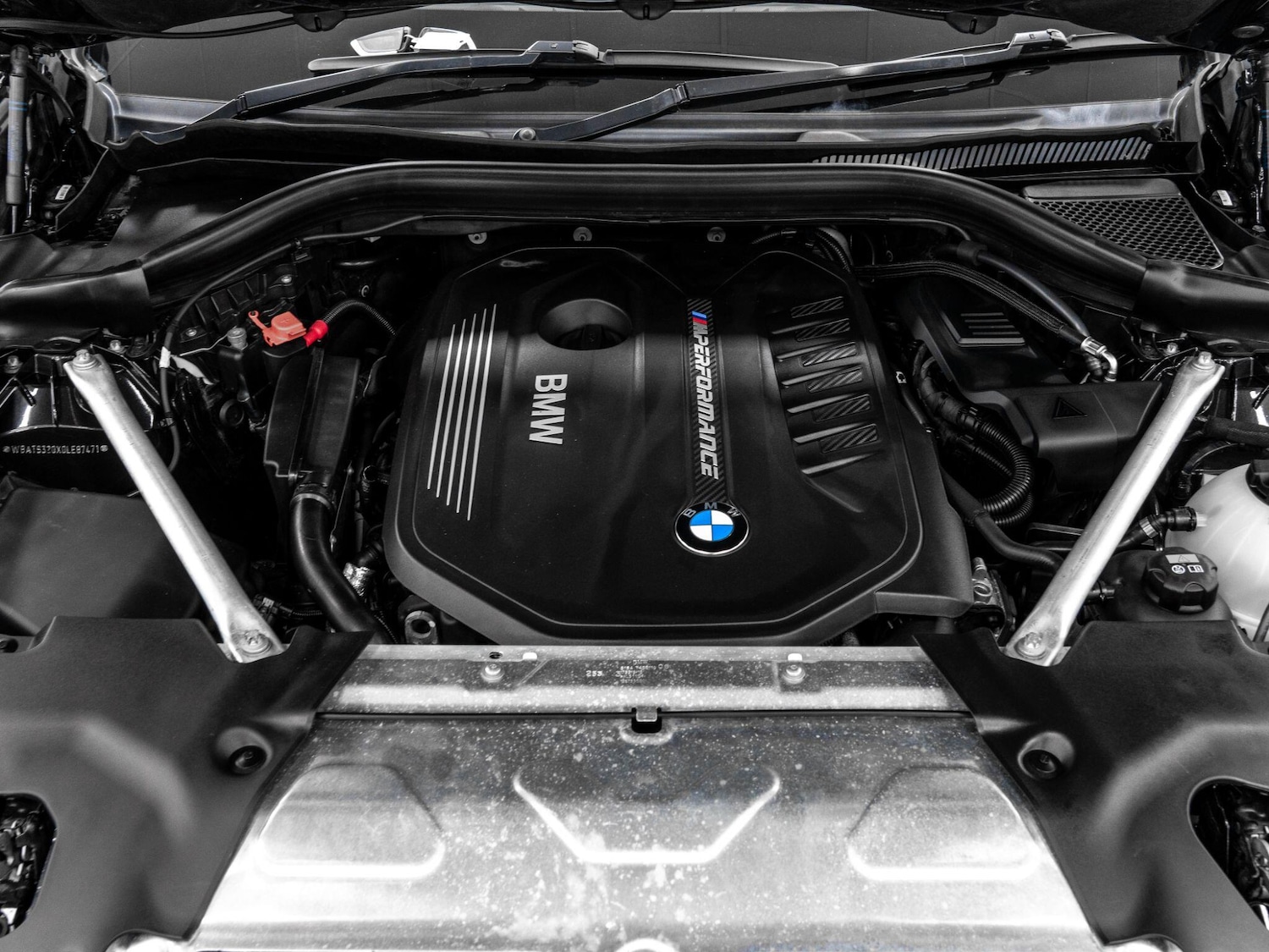 Used BMW X3 2019 for sale - 77625941: Photo 27