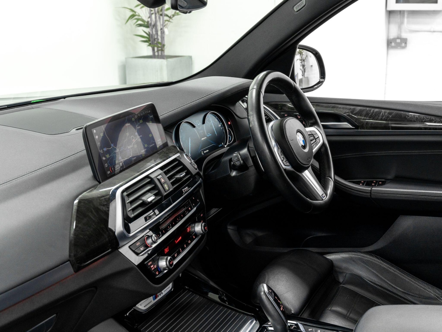 Used BMW X3 2019 for sale - 77625941: Photo 30