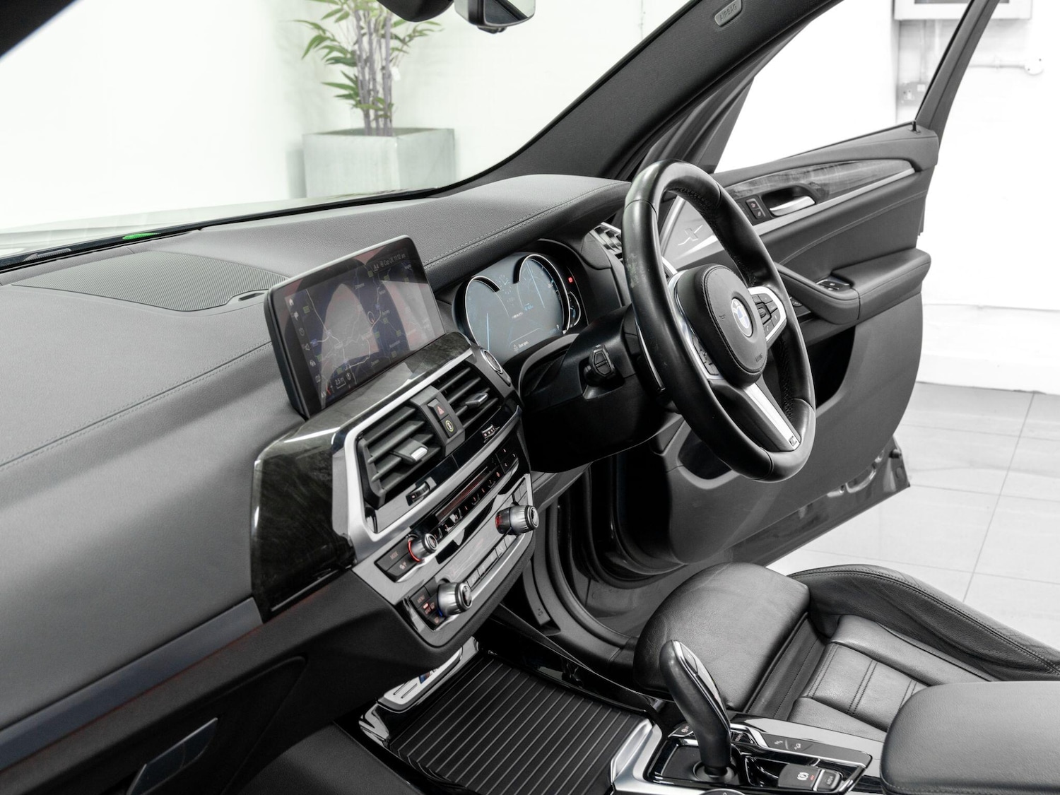 Used BMW X3 2019 for sale - 77625941: Photo 31