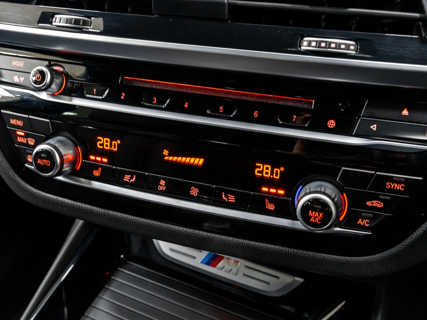 Used BMW X3 2019 for sale - 77625941: Photo 34