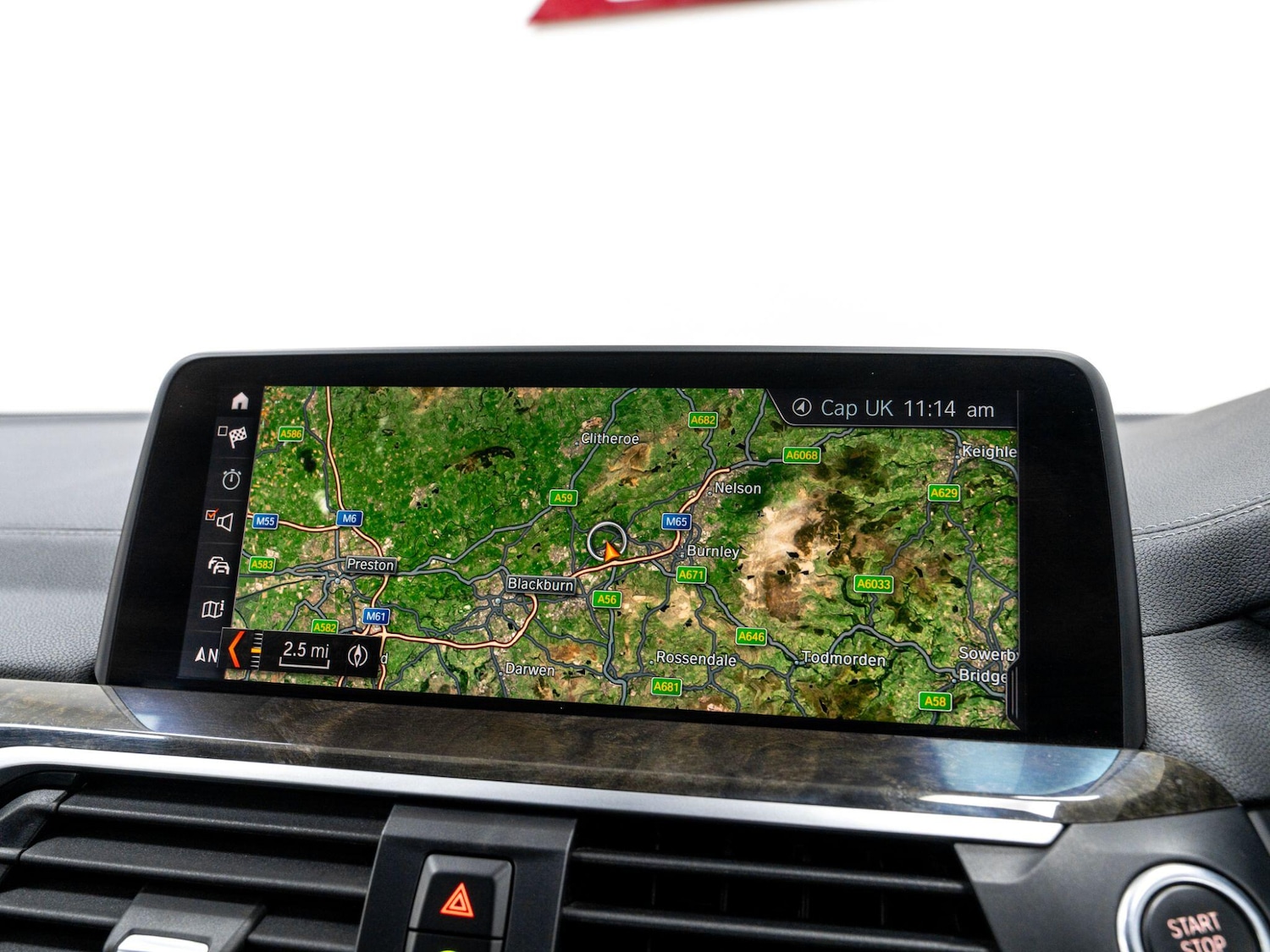 Used BMW X3 2019 for sale - 77625941: Photo 36