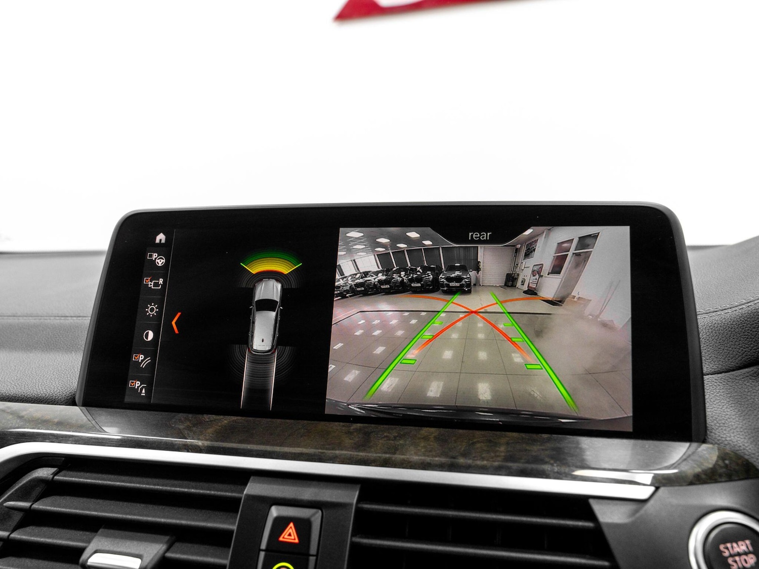 Used BMW X3 2019 for sale - 77625941: Photo 37