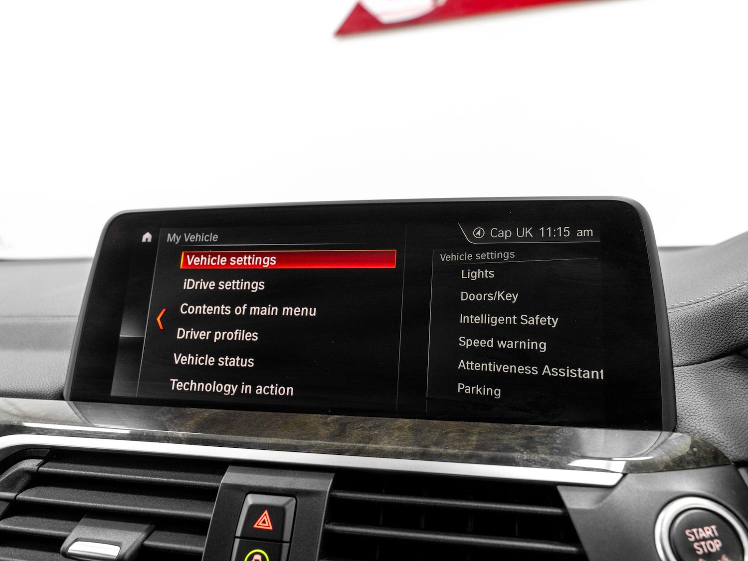 Used BMW X3 2019 for sale - 77625941: Photo 40