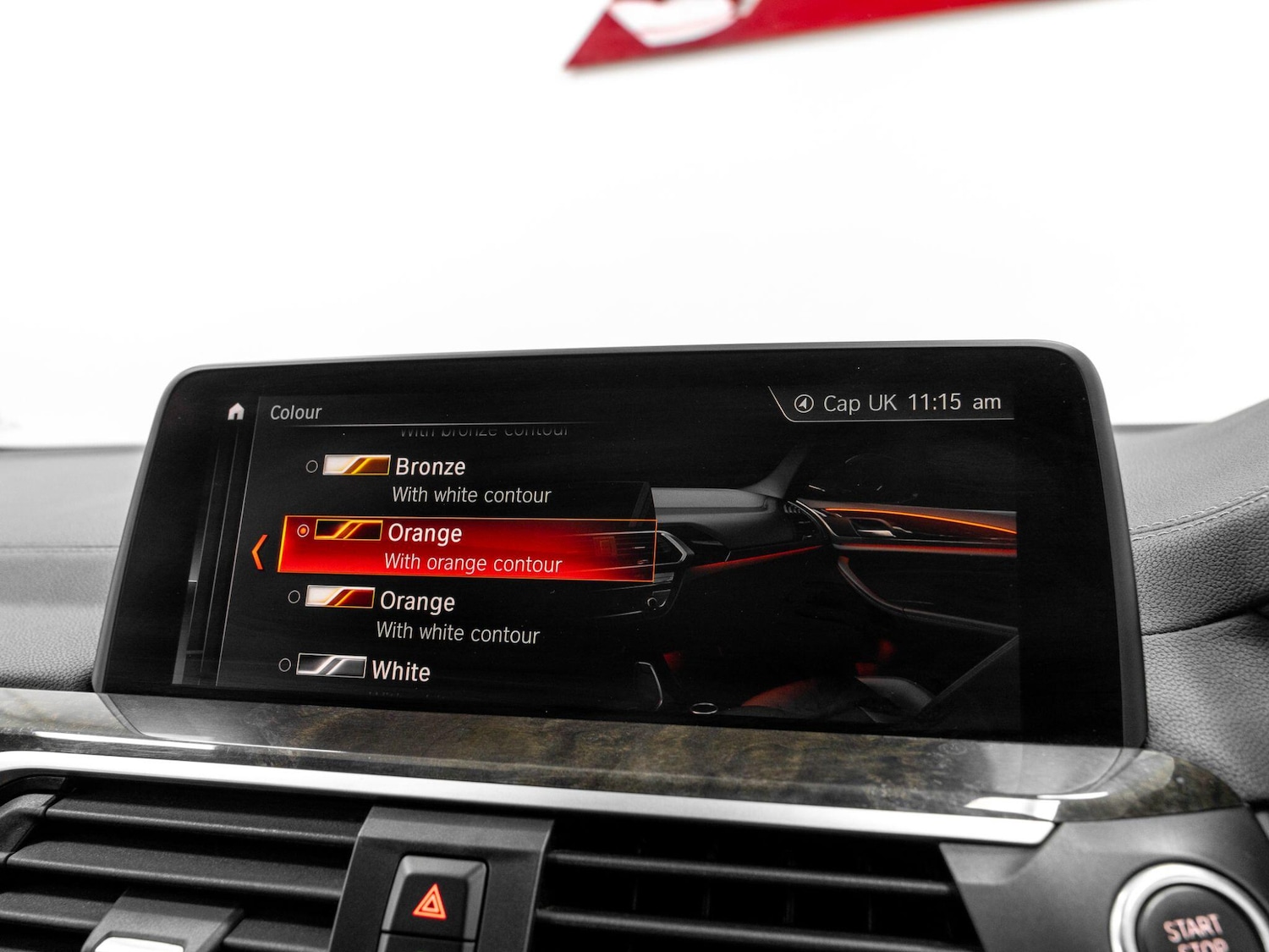 Used BMW X3 2019 for sale - 77625941: Photo 41