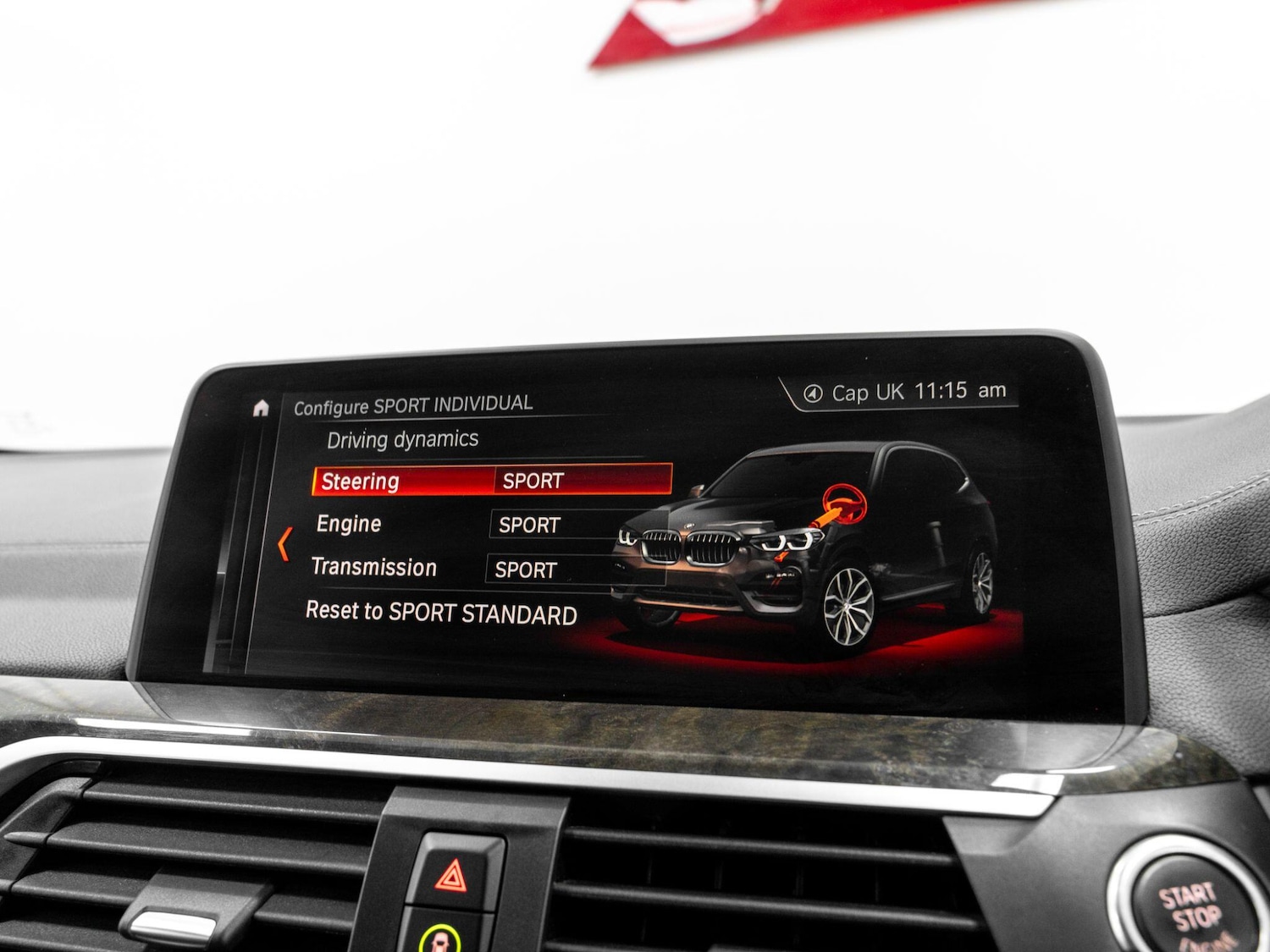 Used BMW X3 2019 for sale - 77625941: Photo 45