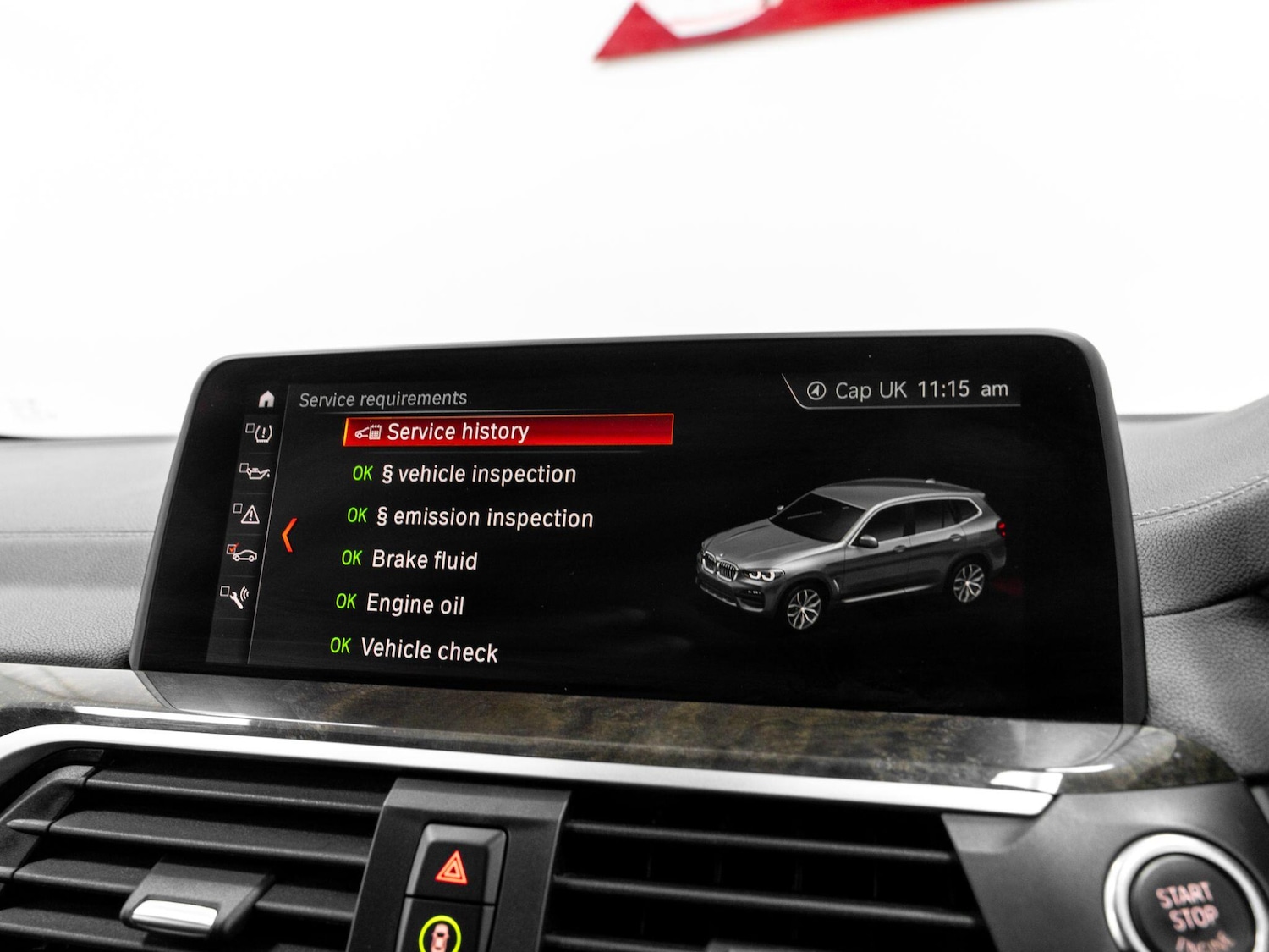 Used BMW X3 2019 for sale - 77625941: Photo 48