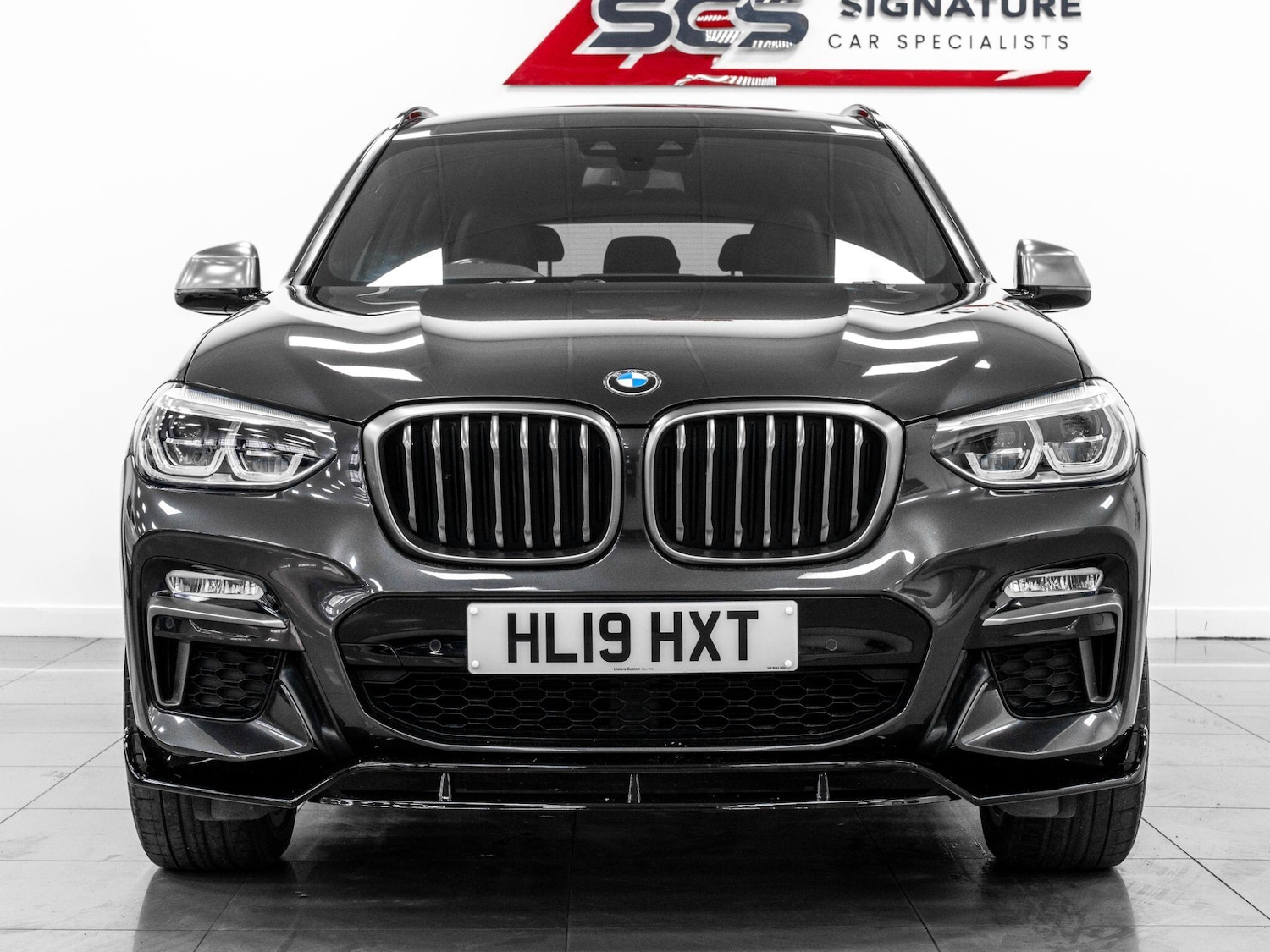 Used BMW X3 2019 for sale - 77625941: Photo 6