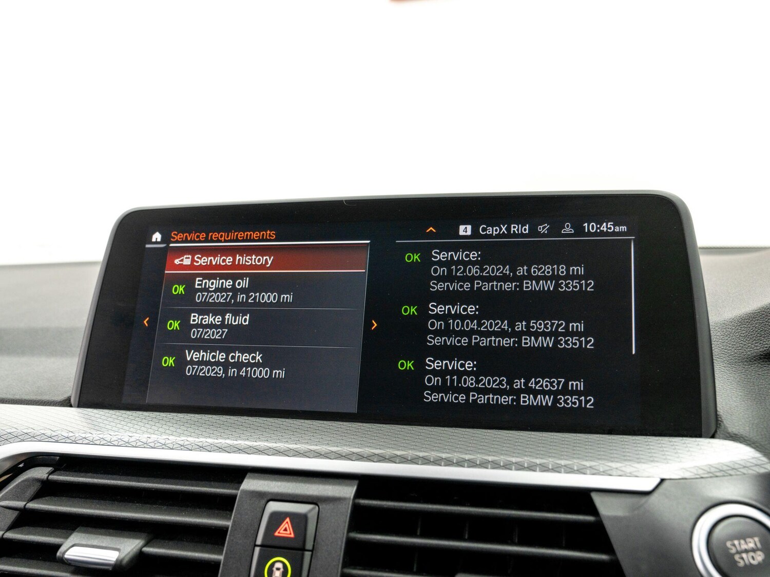 Vehicle 55