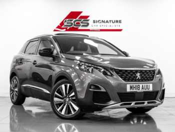 2018 (18) - 1.6 THP GT Line Premium EAT Euro 6 (s/s) 5dr