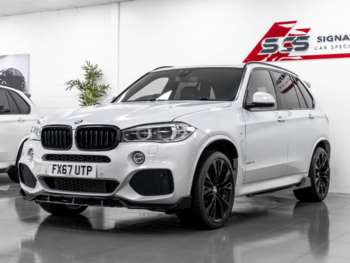 Used BMW X5 2017 for sale - 74725701: Photo