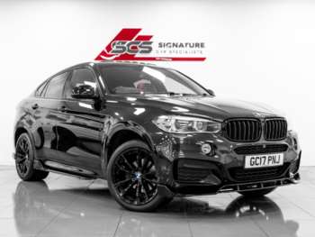 (17) - 3.0 30d M Sport Auto xDrive Euro 6 (s/s) 5dr