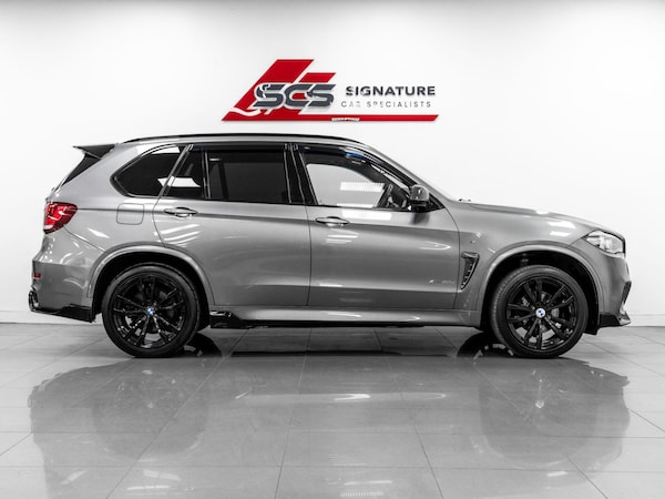 Used BMW X5 2015 for sale - 76283025: Photo 10