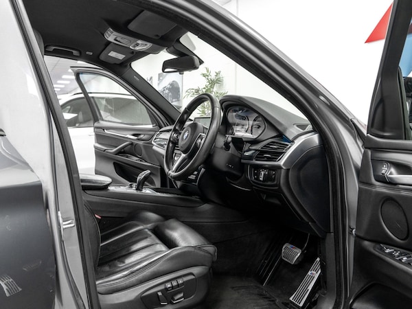 Used BMW X5 2015 for sale - 76283025: Photo 14