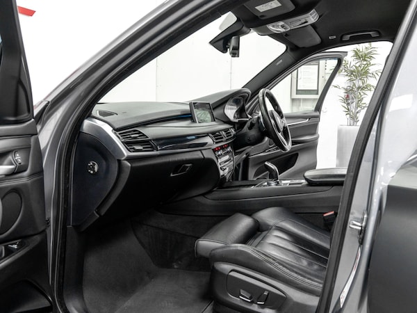 Used BMW X5 2015 for sale - 76283025: Photo 15