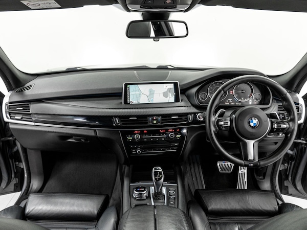 Used BMW X5 2015 for sale - 76283025: Photo 16