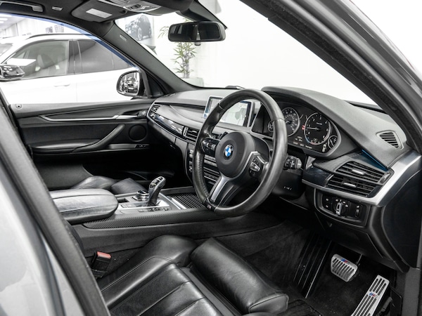 Used BMW X5 2015 for sale - 76283025: Photo 17