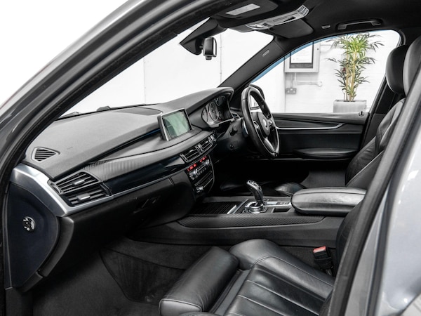 Used BMW X5 2015 for sale - 76283025: Photo 18