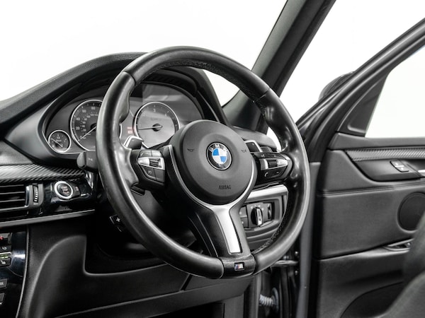 Used BMW X5 2015 for sale - 76283025: Photo 19