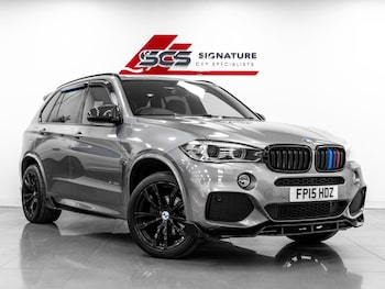 BMW - X5