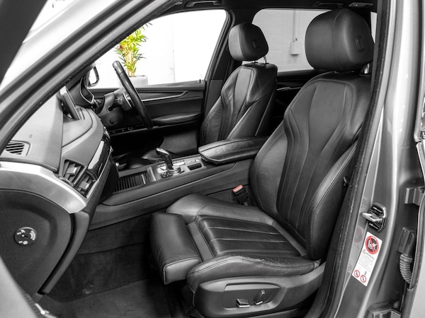 Used BMW X5 2015 for sale - 76283025: Photo 20