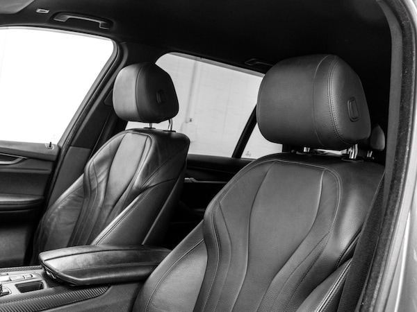 Used BMW X5 2015 for sale - 76283025: Photo 21