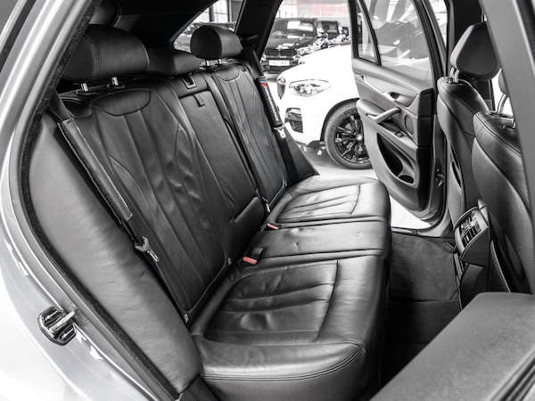 Used BMW X5 2015 for sale - 76283025: Photo 22