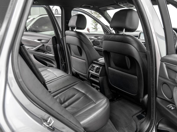 Used BMW X5 2015 for sale - 76283025: Photo 23