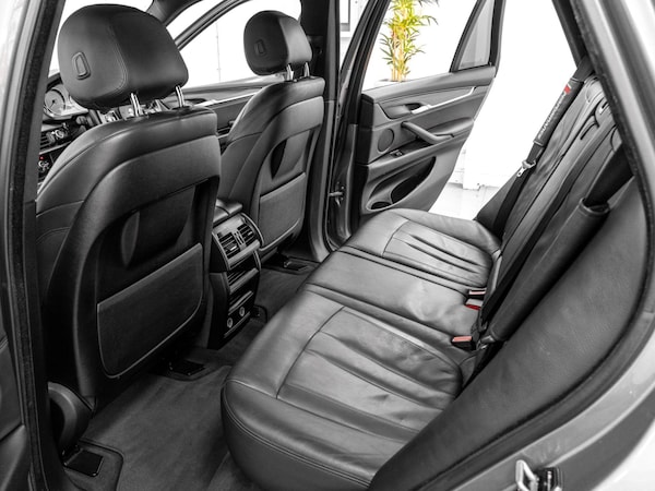 Used BMW X5 2015 for sale - 76283025: Photo 24