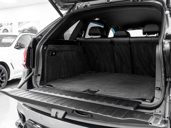 Used BMW X5 2015 for sale - 76283025: Photo 25