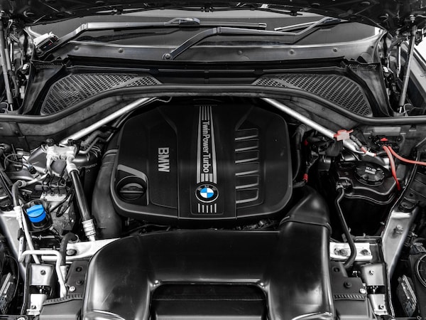 Used BMW X5 2015 for sale - 76283025: Photo 27