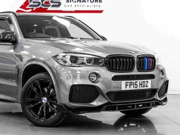 Used BMW X5 2015 for sale - 76283025: Photo 29